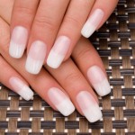Maniküre (Quelle:Fotolia)