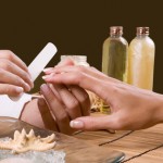 manicure (Quelle:Fotolia)