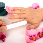 Nagelpflege (Quelle:Fotolia)