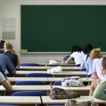 In der Schule (Quelle:Fotolia)