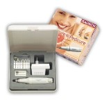 Profi Maniküre Pedicure Set (Quelle:Amazon)
