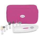 Scholl DR1335PKE Nagelpflegeset (Quelle:Fotolia)