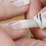 Maniküre (Quelle:Fotolia)